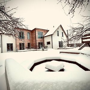 Chata Jarabacek Villa Loučná nad Desnou Exterior photo