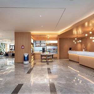 Hilton Garden Inn Nanchang Nanchang  Exterior photo