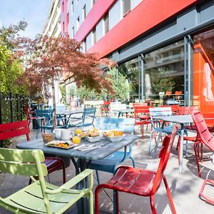 Ibis Geneve Centre Nations Hotell Exterior photo