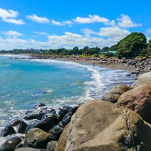 Devine On Devon Central City Leilighet New Plymouth Exterior photo