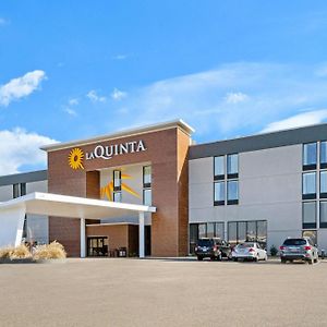 La Quinta By Wyndham Columbus Ms Hotell Exterior photo