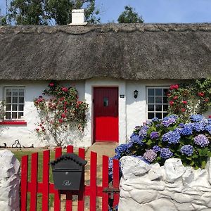 Clannad Cottage Arboe Exterior photo