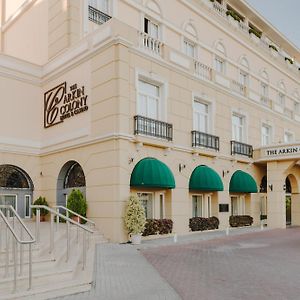 The Arkin Colony Hotel Kerýnia Exterior photo