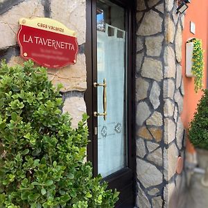 La Tavernetta Villa Pignola Exterior photo