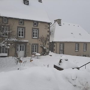 Datcha Anastasia Hotell Besse-et-Saint-Anastaise Exterior photo