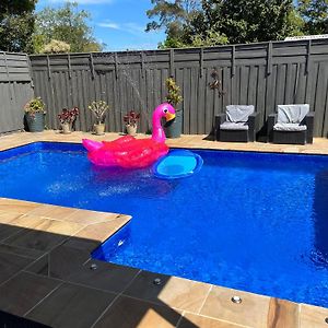 Spacious 3Bd N Pool Family Holiday Home Tf2223 Frankston Exterior photo