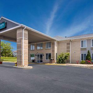 Quality Inn Aurora - Naperville Area Exterior photo