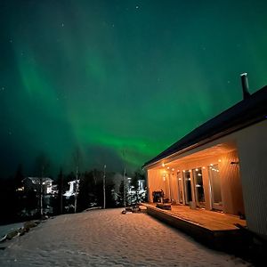 Villa Shooting Star Rovaniemi Exterior photo