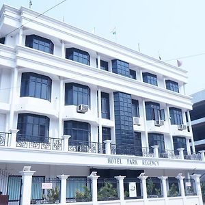 Hotel Park Regency Gorakhpur Exterior photo
