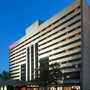 Sheraton Edison Hotell Exterior photo