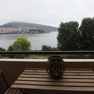 Lida'S Apartment Lake View Kastoriá Exterior photo