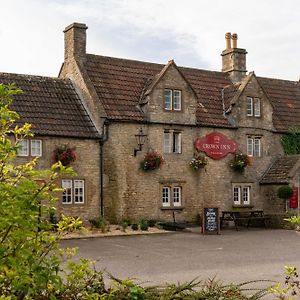 Crown Inn At Tolldown Chipping Sodbury Exterior photo