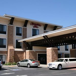 Hampton By Hilton Hotell Brentwood Exterior photo