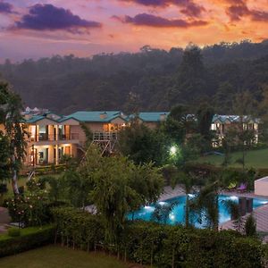 Winsome Resort&Spa Corbett Rāmnagar Exterior photo