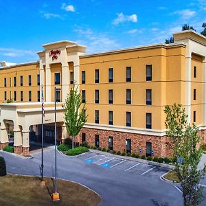 Hampton Inn Fayetteville Exterior photo