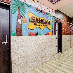 Spot On Sangam Relax Point Hotell Amarnāth Exterior photo