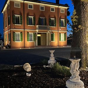 Villa Iris Modena Exterior photo