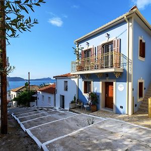 Blue Sky House Aparthotel Pýlos Exterior photo