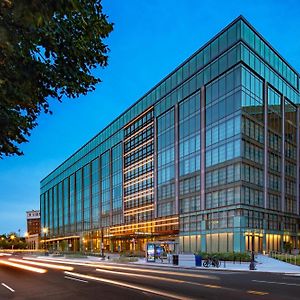 The Royal Sonesta Washington Dc Capitol Hill Hotell Exterior photo