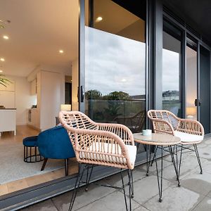 Bayside Living At The Hampton Leilighet Melbourne Exterior photo