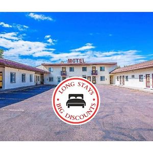 Silver Street Motel, Hurley WI By OYO Exterior photo