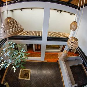 Casa De Lujo Con Piscina Privada - La Mesa Cundinamarca Villa Exterior photo