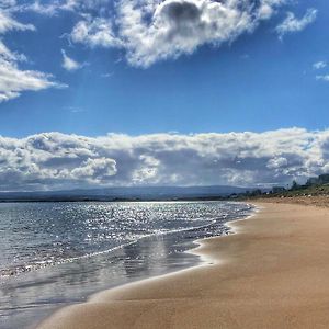 Wester Links Villa Fortrose Exterior photo