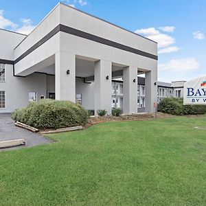 Baymont By Wyndham Beaumont Hotell Exterior photo