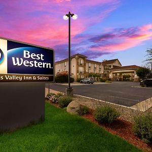 Best Western Salinas Valley Inn & Suites Exterior photo