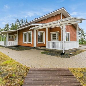 Holiday Home Aurinkoranta By Interhome Kesälahti Exterior photo