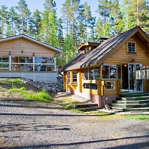 Holiday Home Kiviranta By Interhome Korpilahti Exterior photo