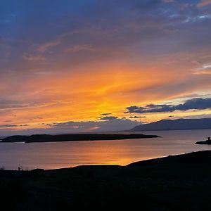 Charming 1-Bedroom Condo With Stunning View Reykjavík Exterior photo