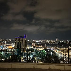 Jerusalem Malha View Leilighet Exterior photo