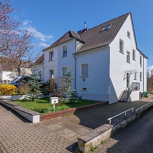 Fewo Beim Schlafhaus Leilighet Völklingen Exterior photo