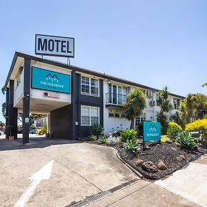 The Mulgrave Motel Exterior photo