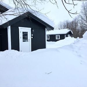 Hyttgårdens stugby i Huså, Åre kommun Villa Jarpen Exterior photo