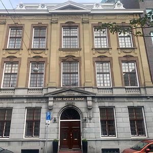 The Velvet Lodge Haag Exterior photo