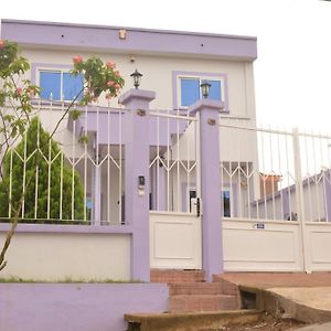 Polgaro Duplex Luxueux Villa Douala Exterior photo