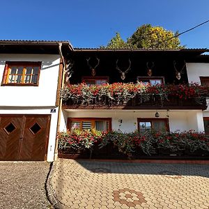 Haus Wagner Leilighet Bad Kleinkirchheim Exterior photo