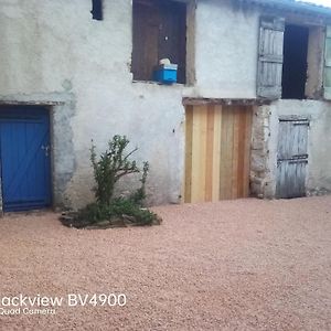 Batisse Provencale Avec Piscine Villa Banon Exterior photo