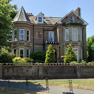 Beggar'S Knap Hotell Dorchester Exterior photo