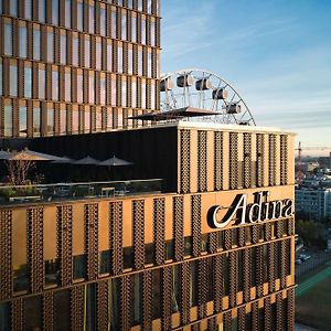 Adina Apartment Hotel München Exterior photo