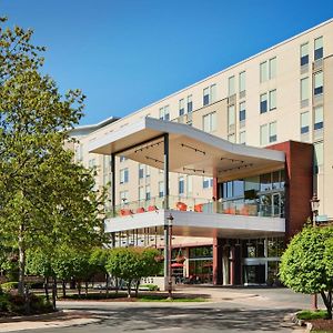 Aloft Leawood-Overland Park Hotell Exterior photo