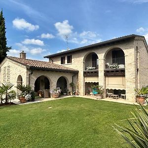 Damabianca Hotell Portogruaro Exterior photo