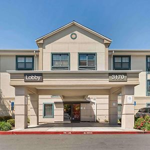 Extended Stay America Suites - Richmond - Hilltop Mall Exterior photo