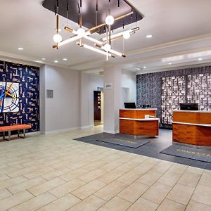 Courtyard By Marriott Boston Billerica Bedford Hotell Exterior photo