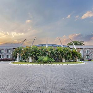 Protea Hotel By Marriott Ndola Exterior photo