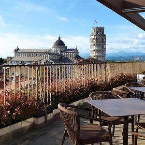 Grand Hotel Duomo Pisa Exterior photo