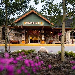 Lake Louise Inn Exterior photo