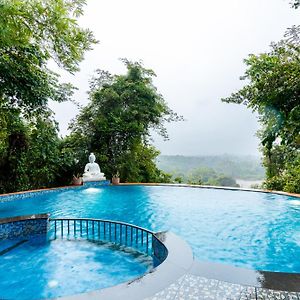 Treebo Rock Valley Hotell Ponda Exterior photo